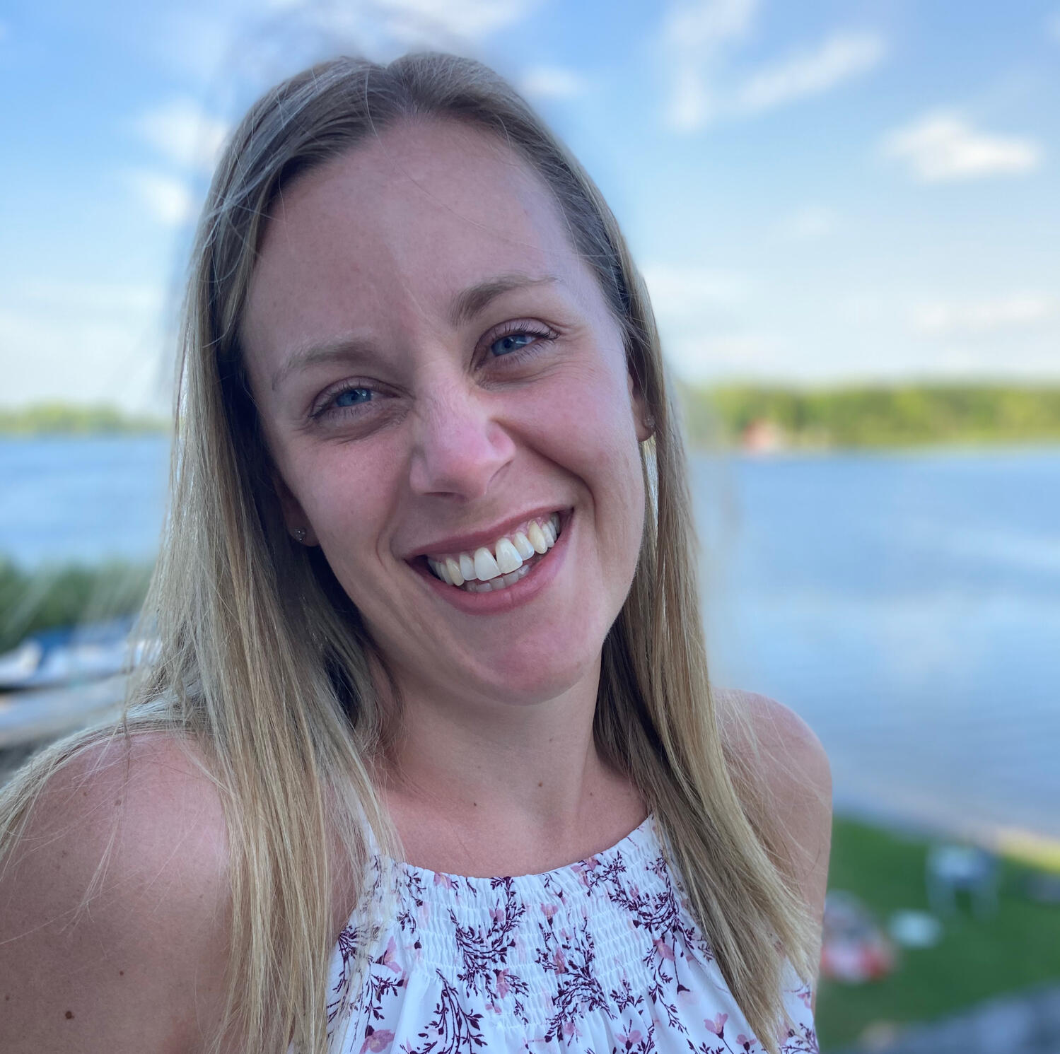 You were made to live loved!