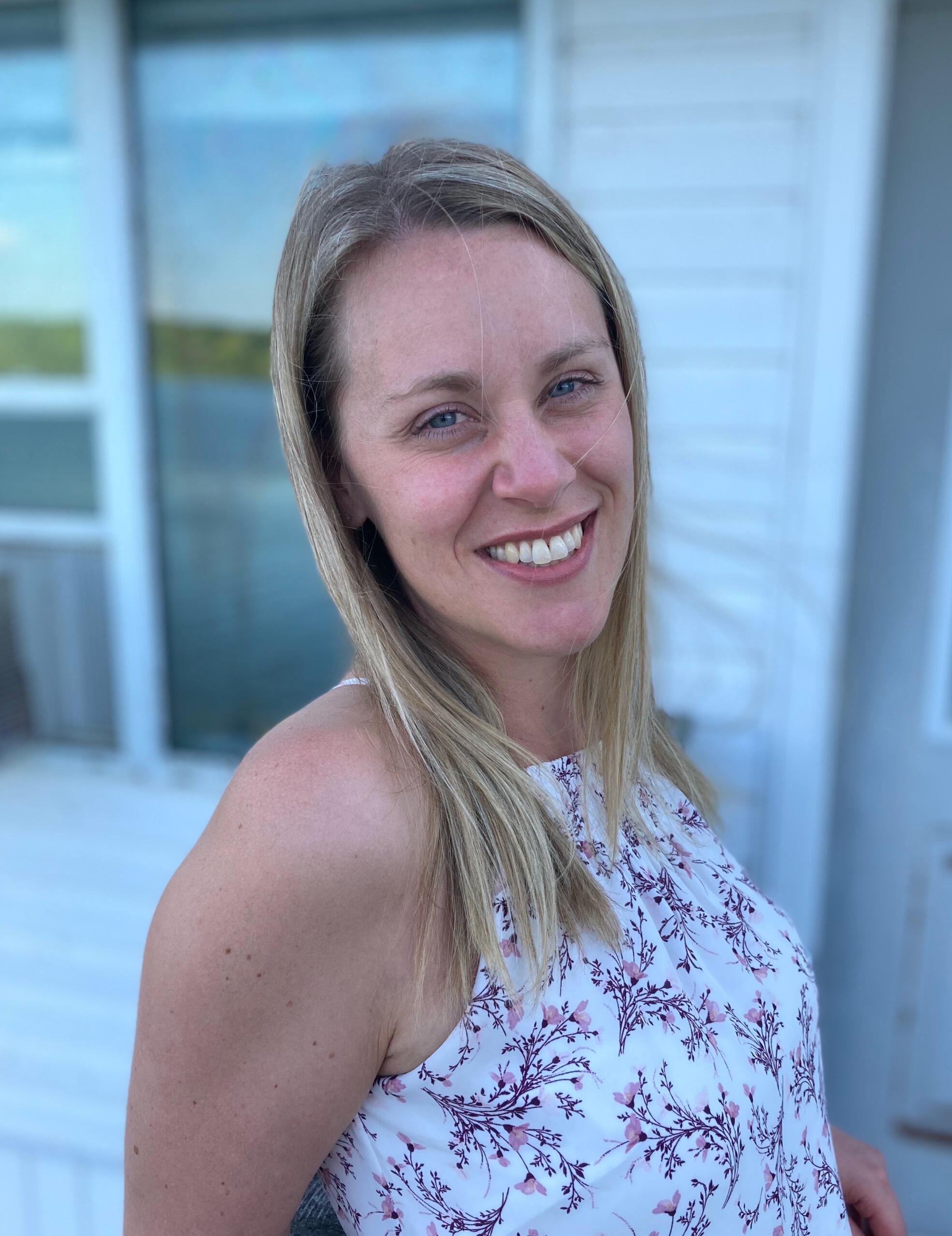 Rebecca Demers Evangelical Christian Author Rebecca Demers